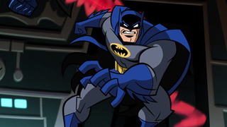 Producer Tells Who - And What - Lie In Batman's Brave And Bold Future